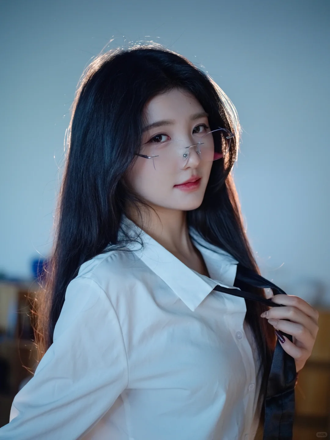 美女班主任