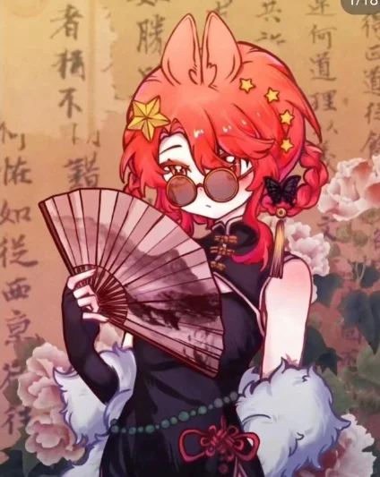 ch圈美图大集合！！！