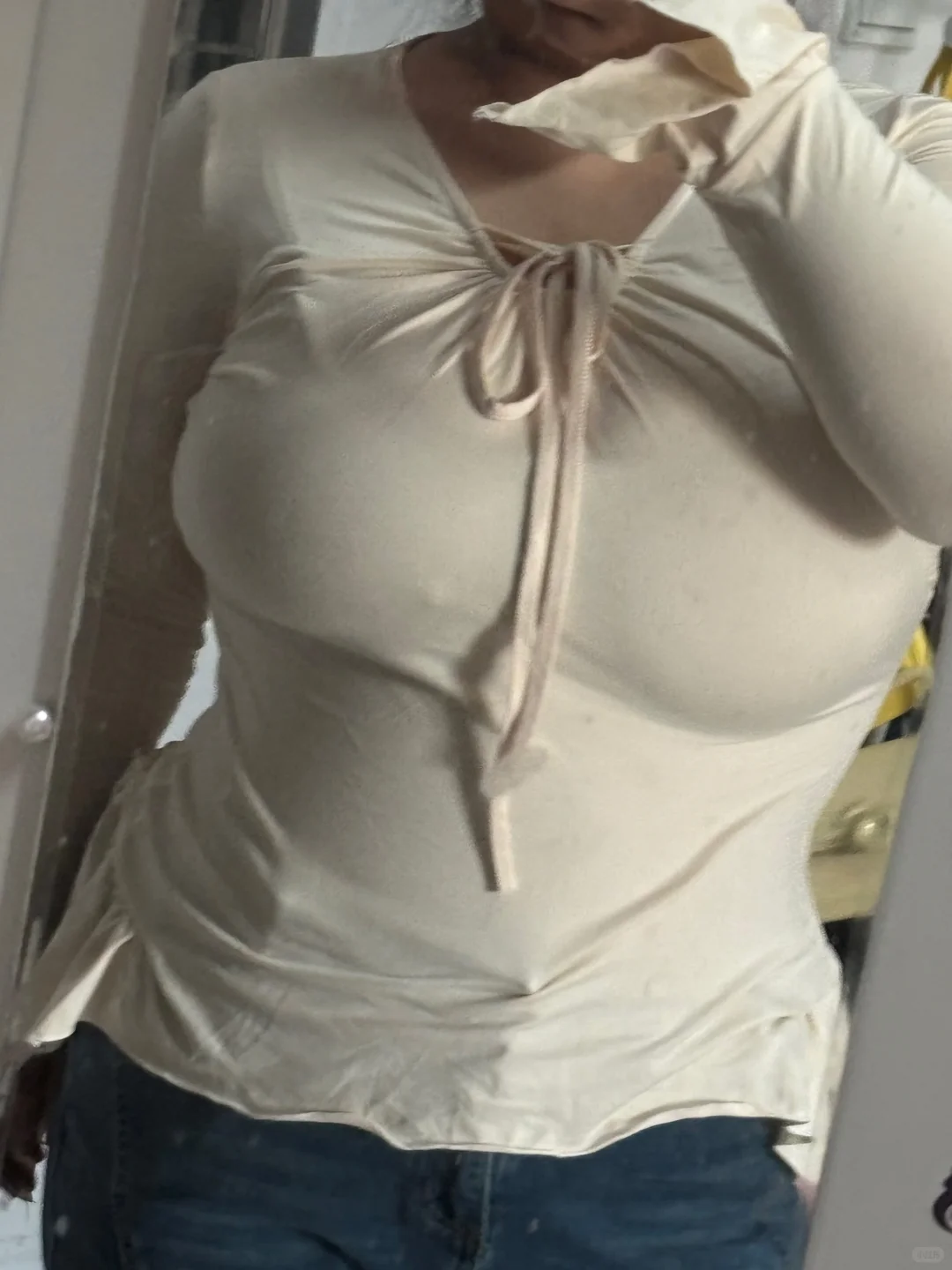 微胖才是宝藏？🍑 等你解锁的温柔曲线… (💭)