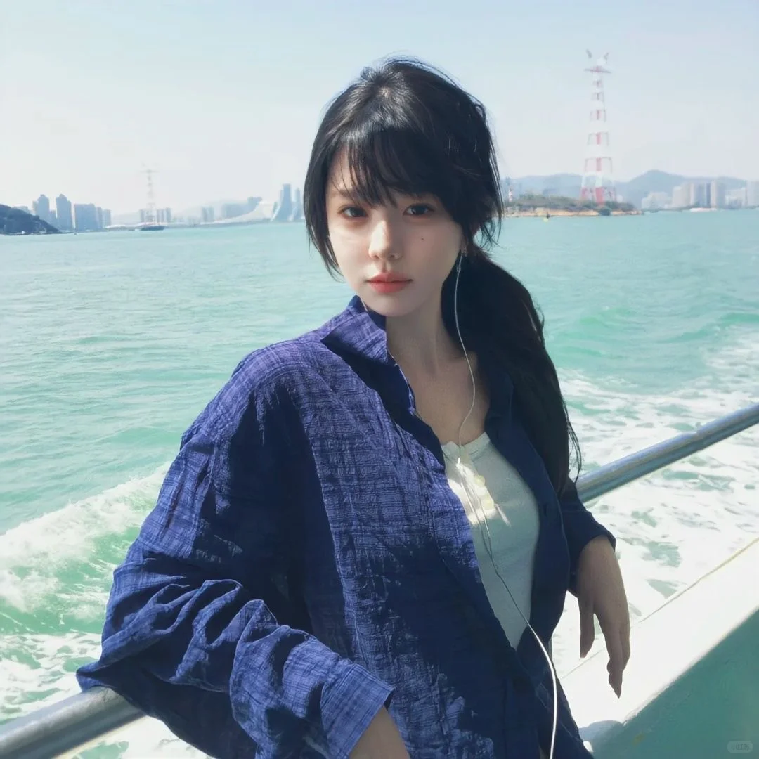𝙒𝙚𝘾𝙝𝙖𝙩 / 女头➕背景图🐟
