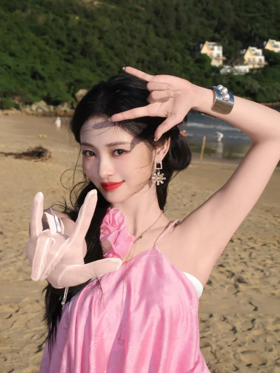 美少女战士👸