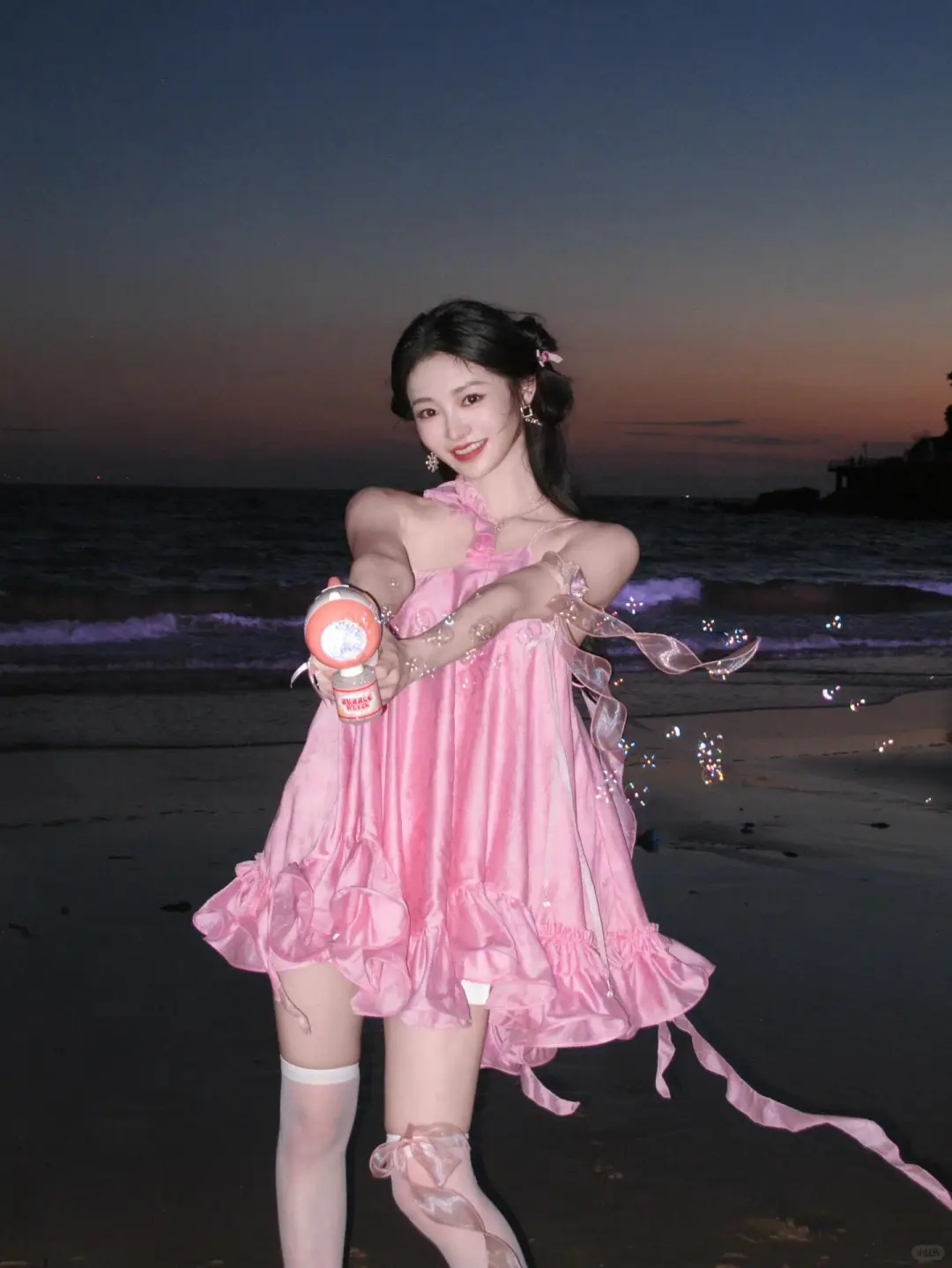 美少女战士👸
