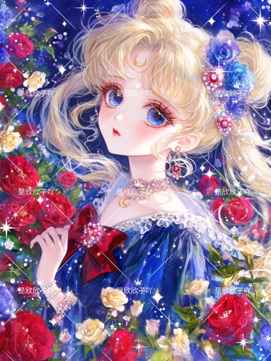 美少女战士（4.25）