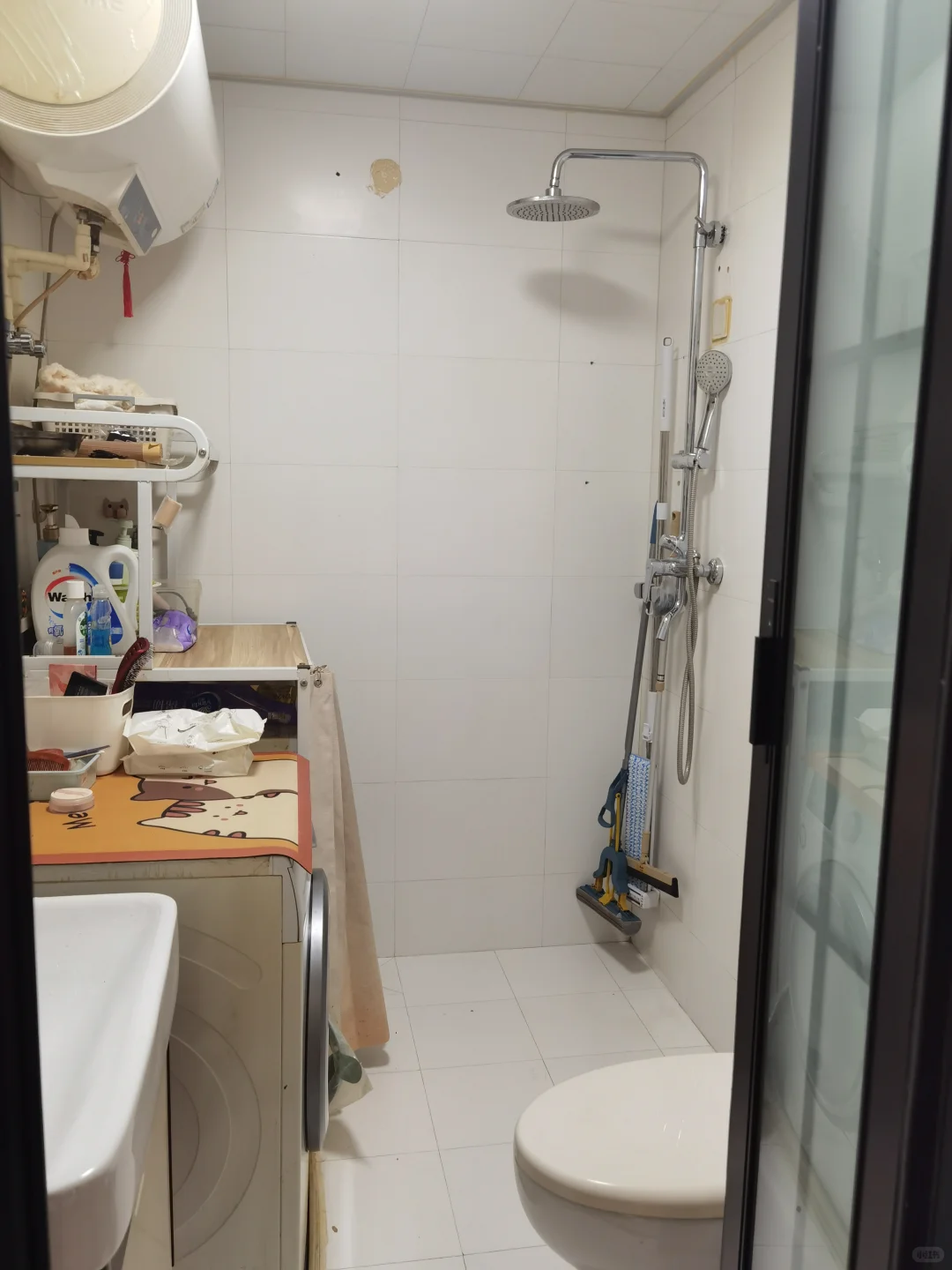 自住好运房，等个有缘人