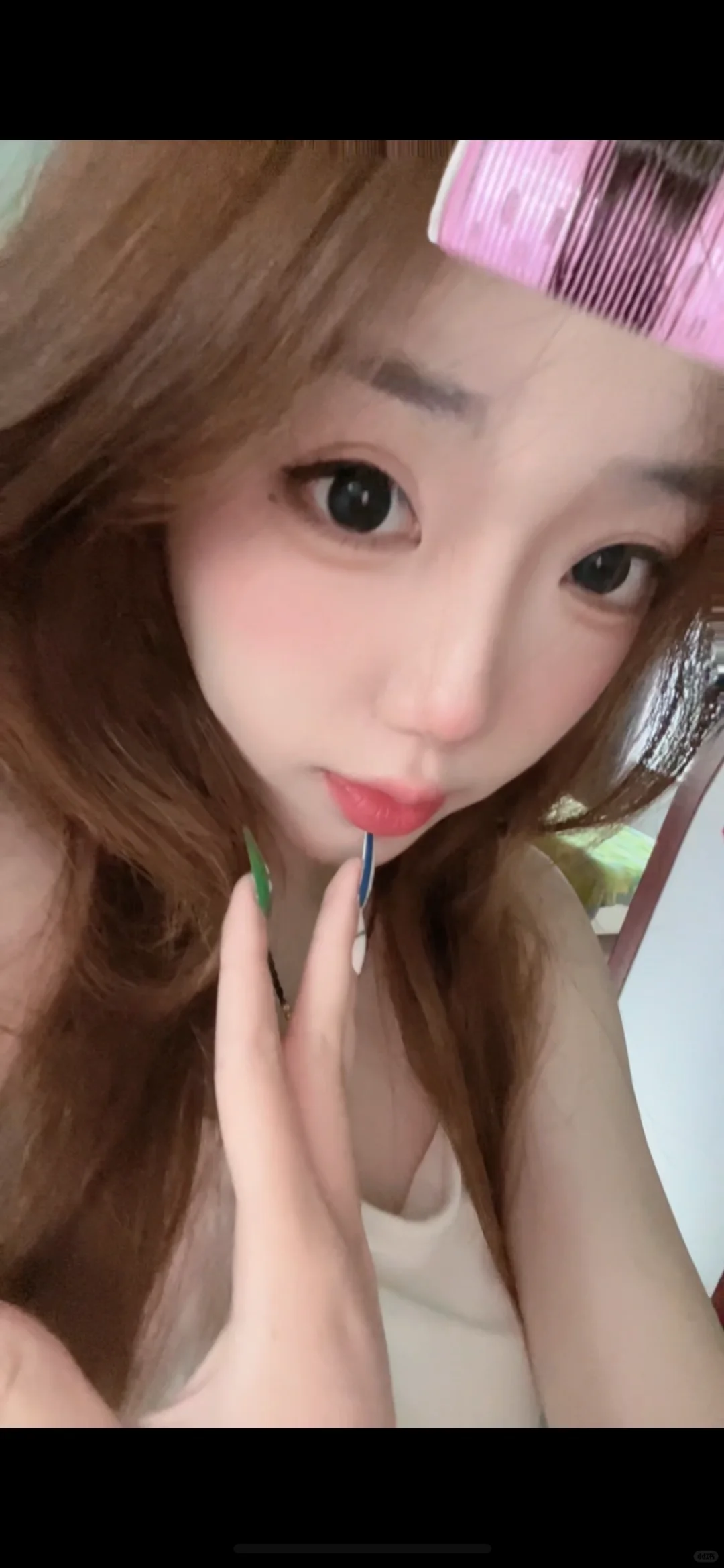 想做你的甜妹～🎀