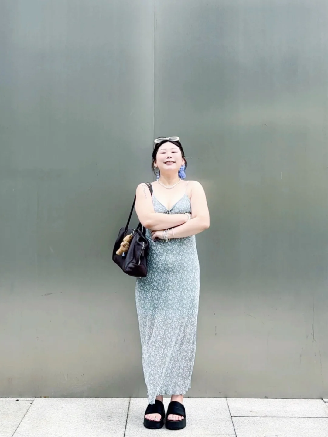 158/145真胖如何呢？我跟你们说哦