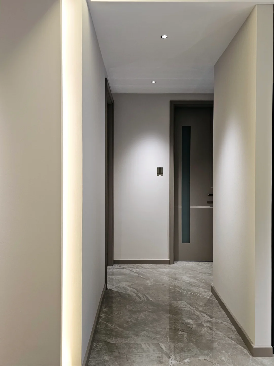 123㎡毛坯到入住共30万的家🏠
