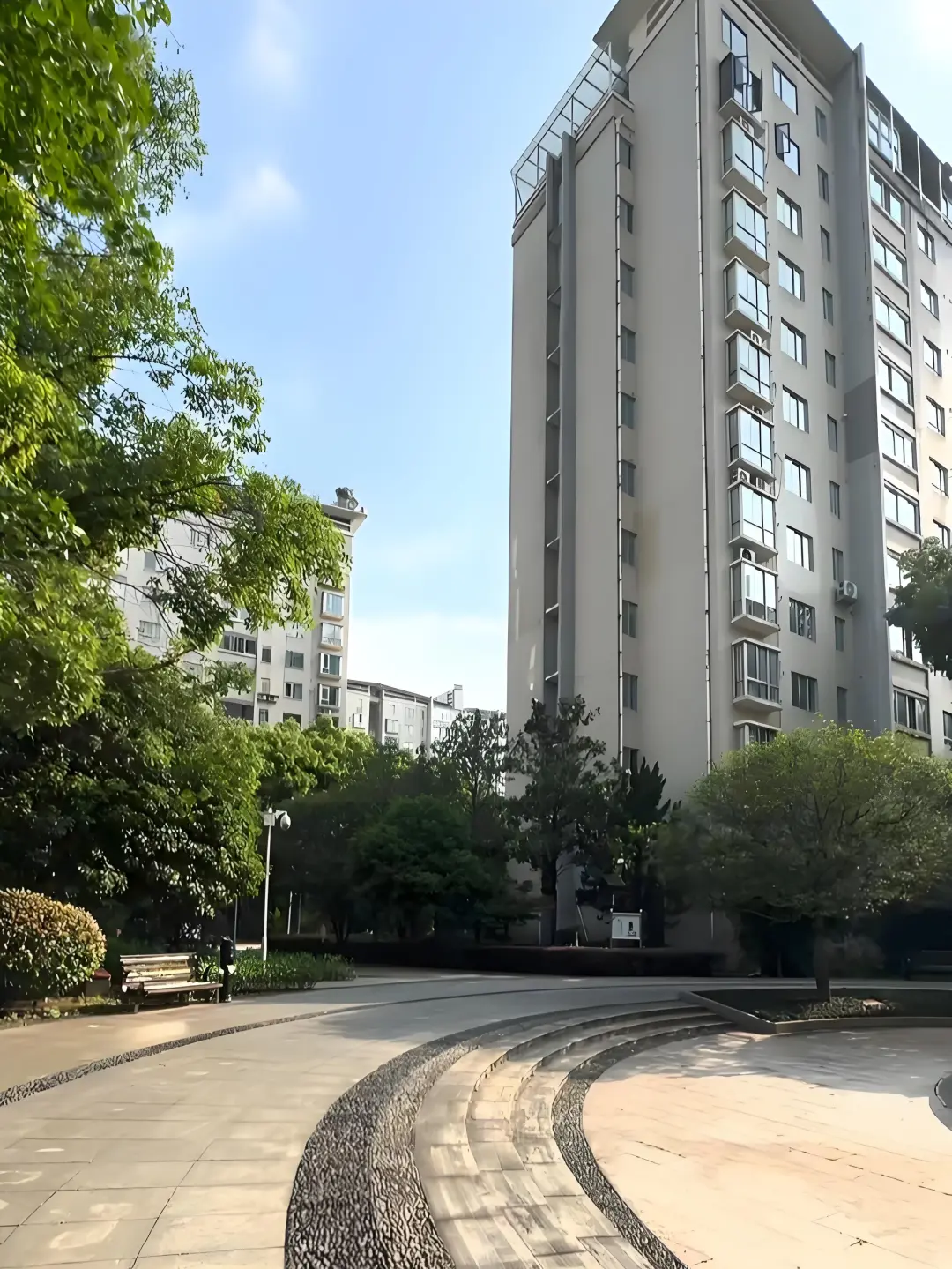 看房笔记——佳馨园
