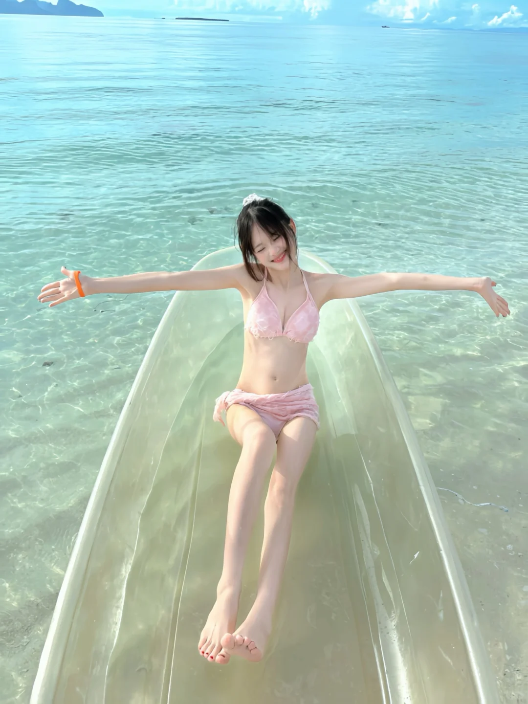 三亚度假穿搭合集🏝️🫧𓇼𓈒𓂂𓈒