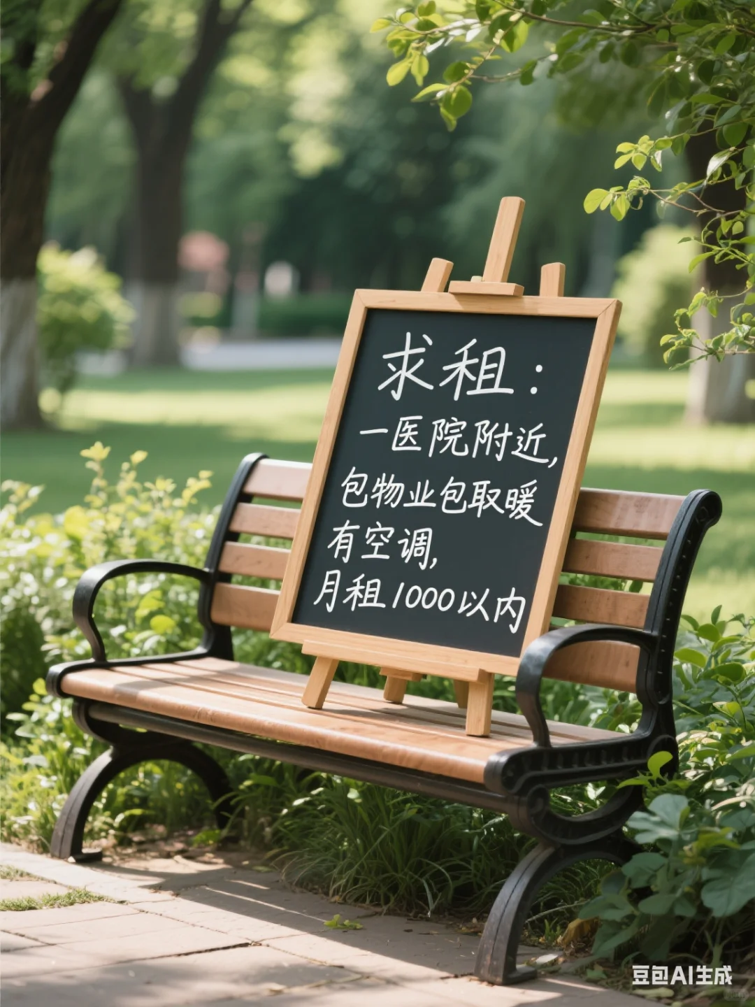 大同地区求租房