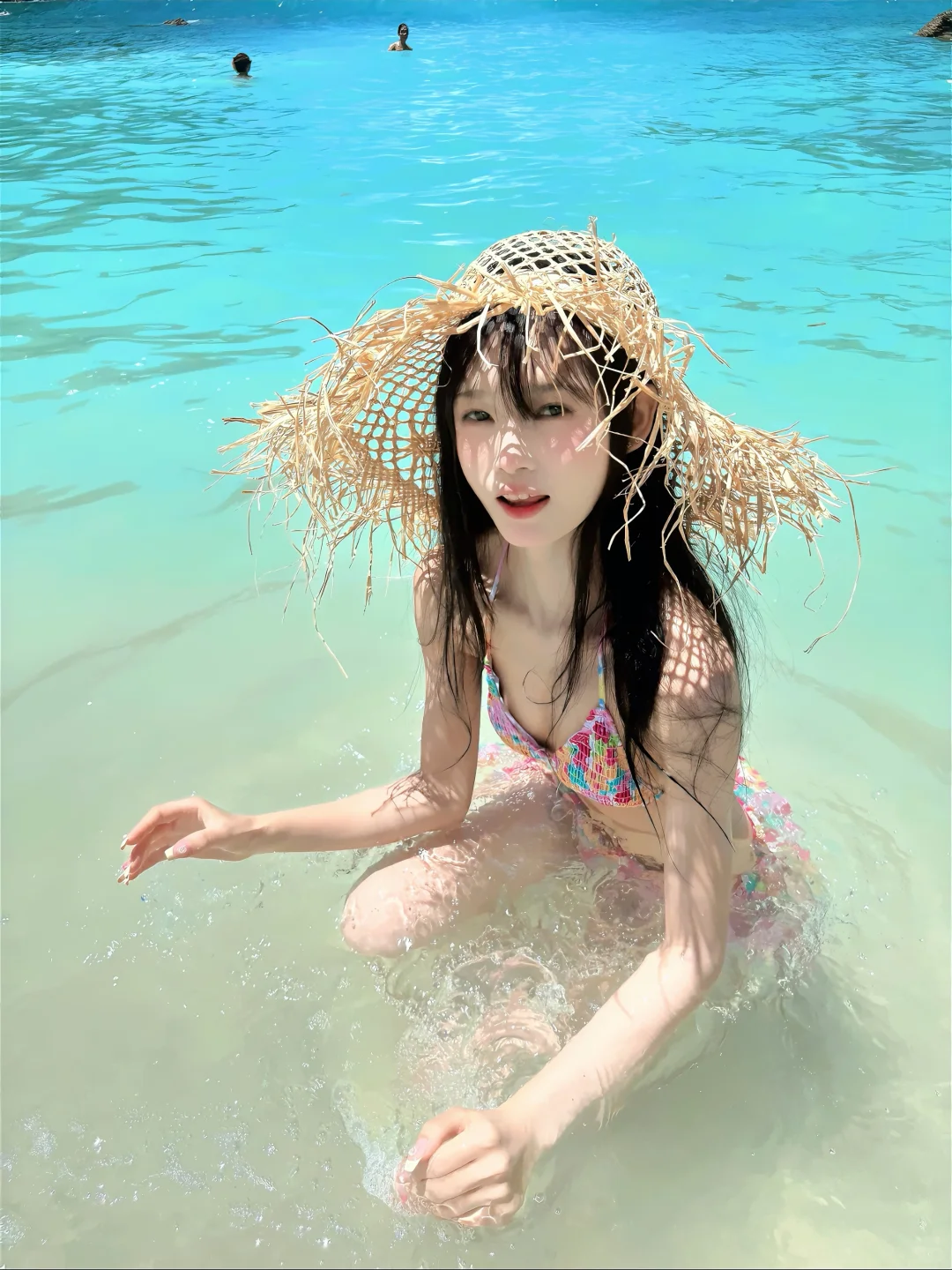 三亚度假穿搭合集🏝️🫧𓇼𓈒𓂂𓈒