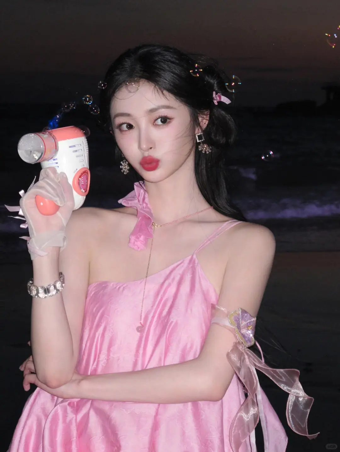 美少女战士👸