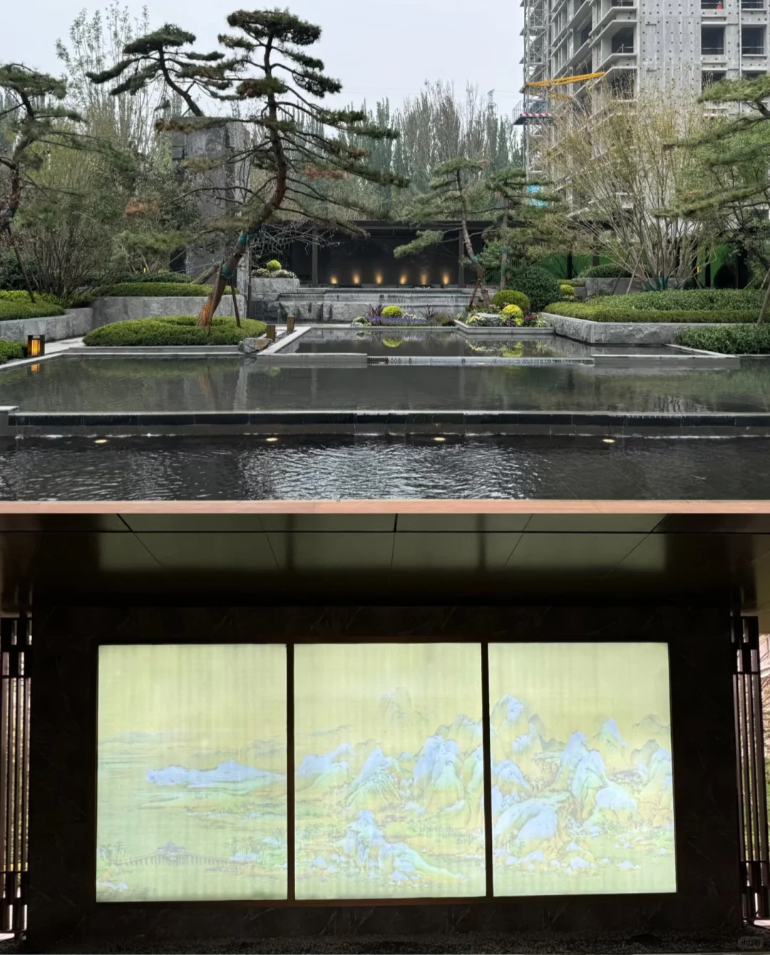 🏠太原！真的是太原的小区！！幸福感爆棚！