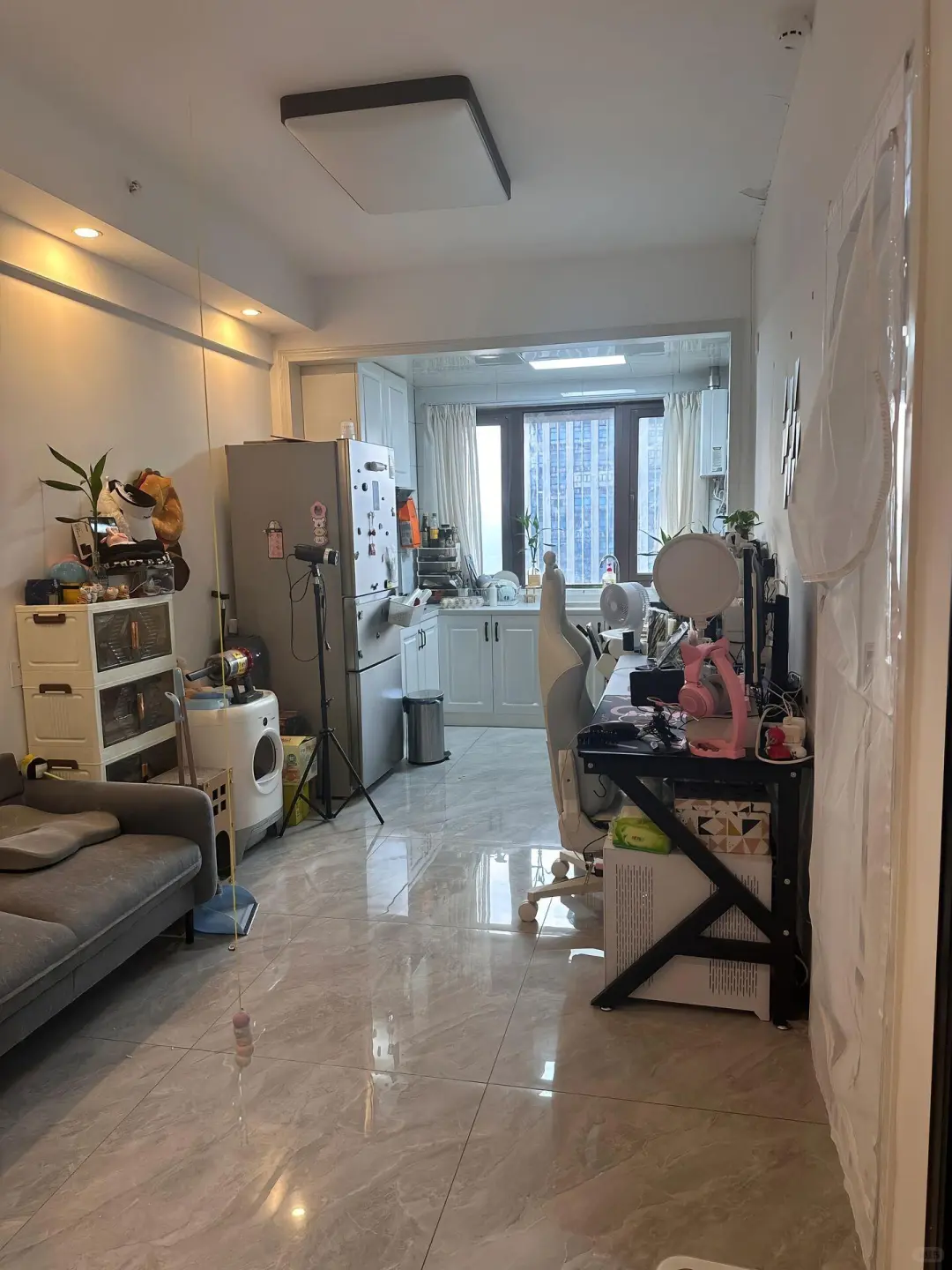 个人转租 一室一厅750 不是合租