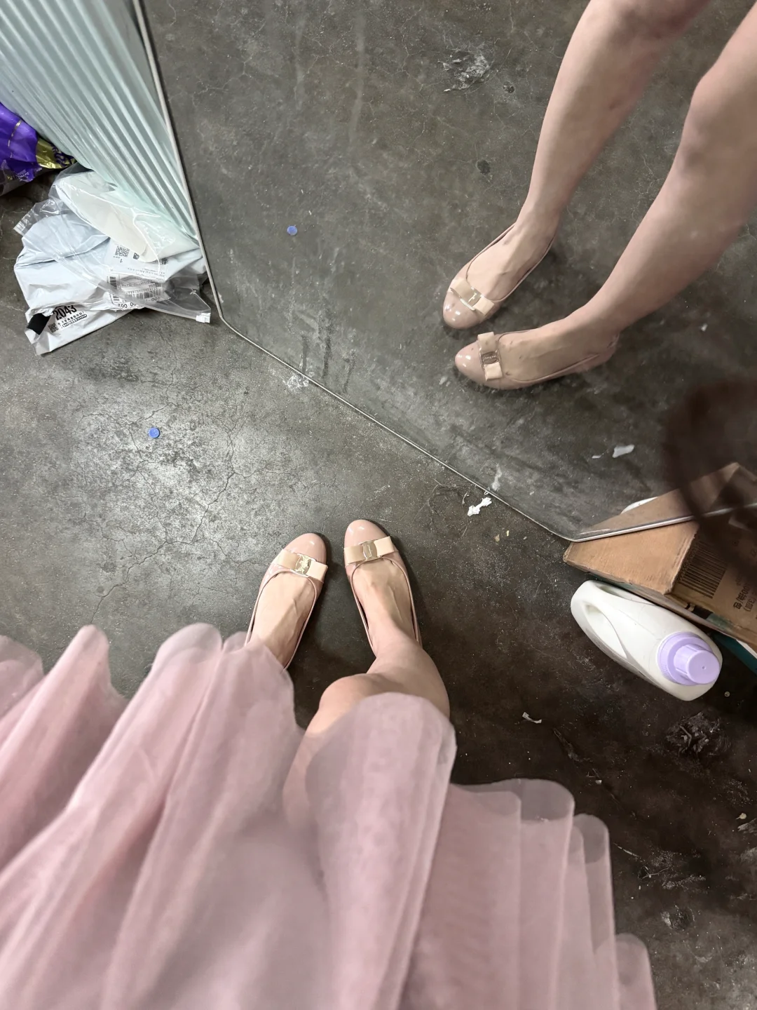 只要一张的美鞋 喜欢琮媛的每天都在买鞋