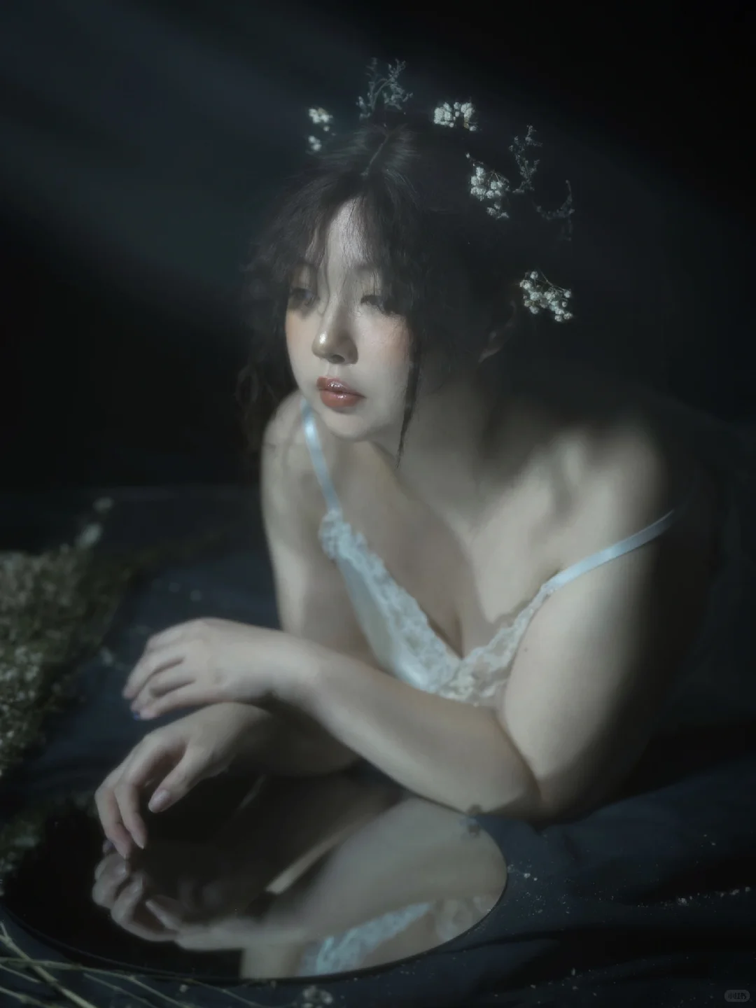我镜头下的大码仙女📷
