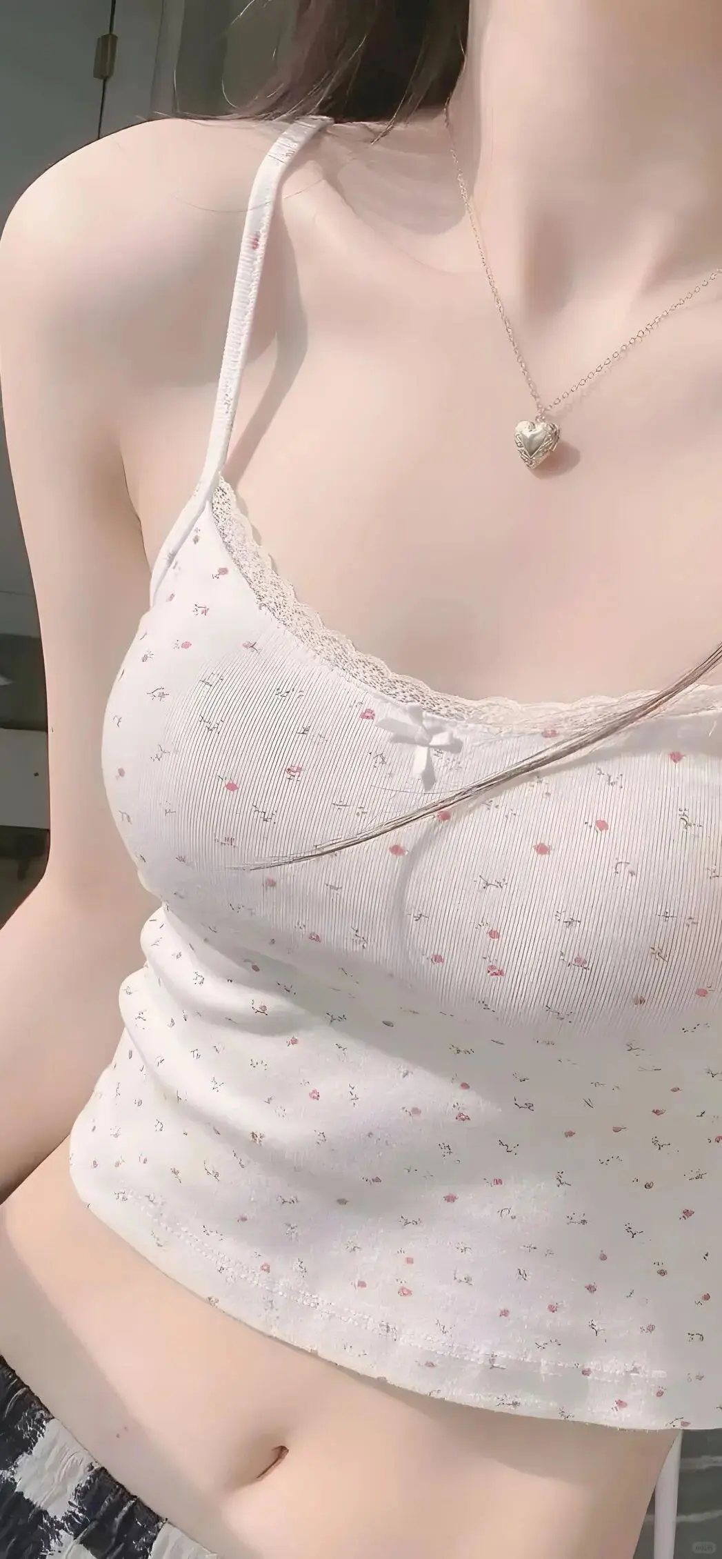 👸女神范十足！手机壁纸精选
