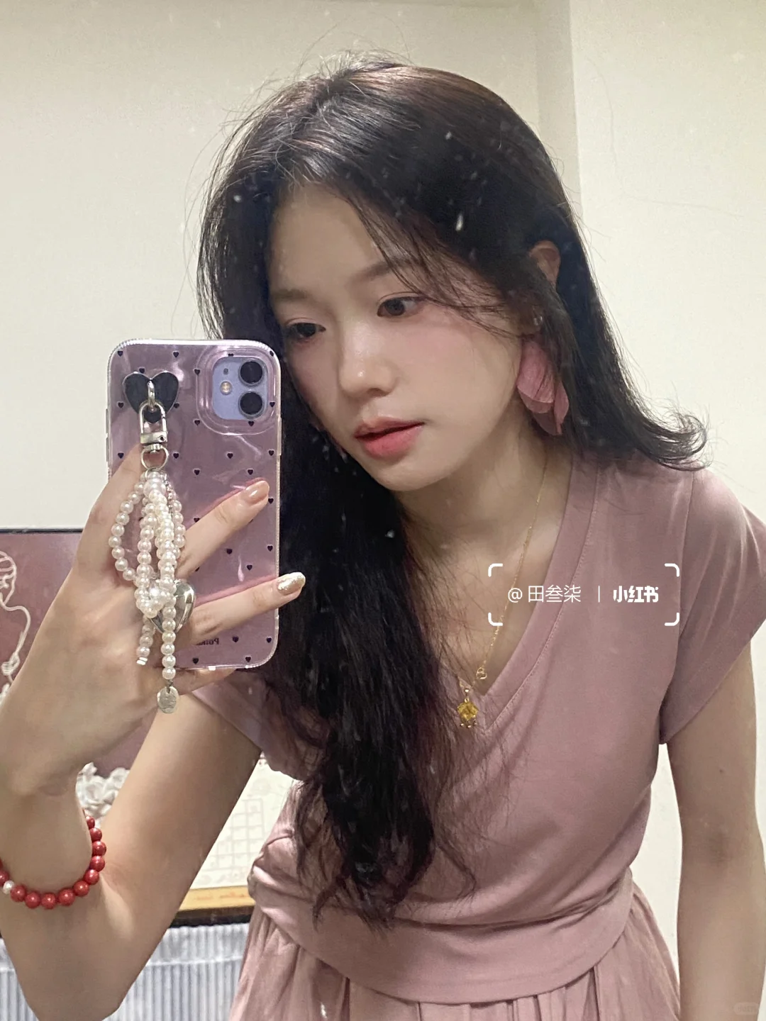 奶甜奶甜的🩰斩男又斩女