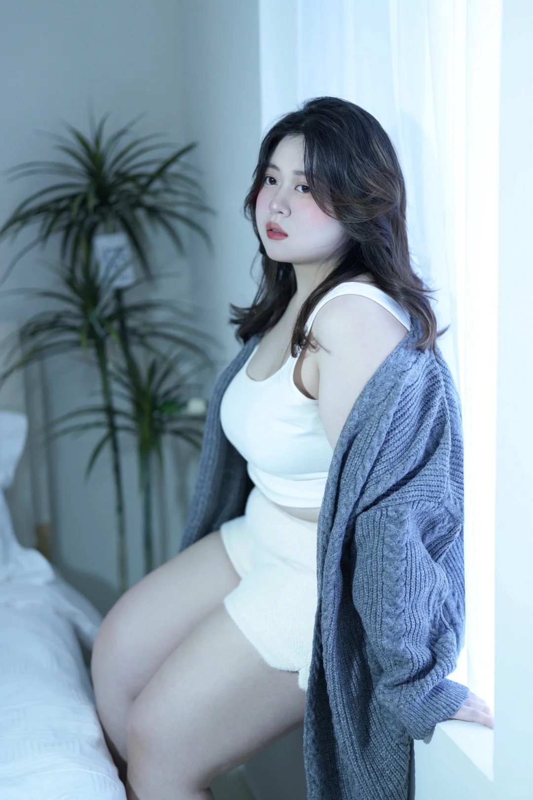 丰腴的美 呼吸之间📷
