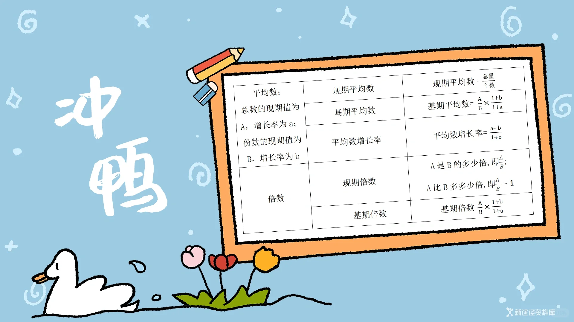 ✨考公人专属壁纸