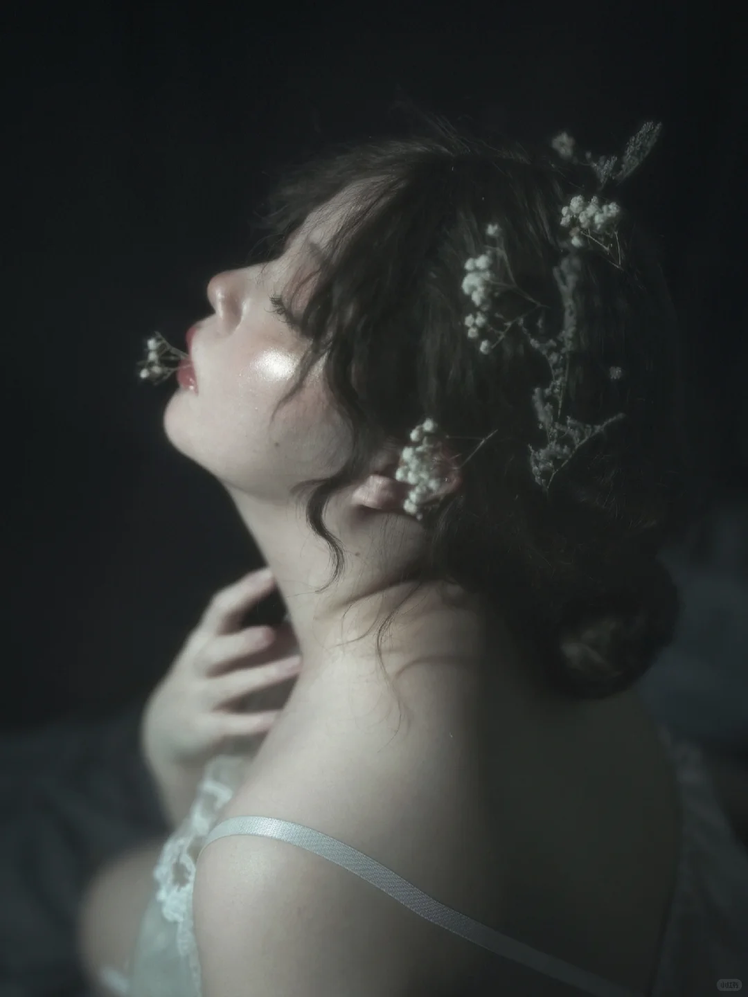 我镜头下的大码仙女📷