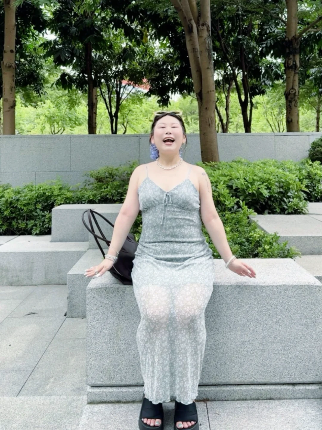 158/145真胖如何呢？我跟你们说哦
