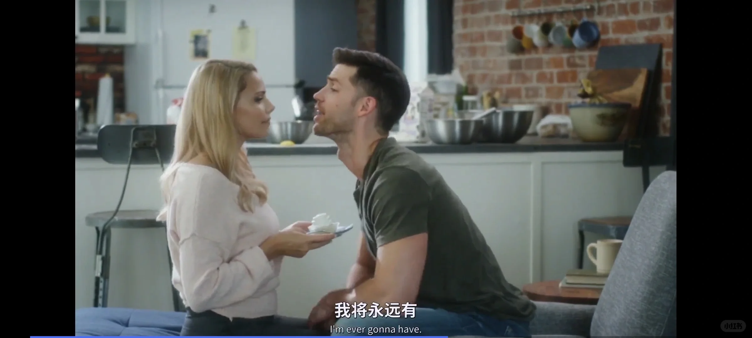 肾上腺素飙升！！！拉扯，暧昧！芜湖！