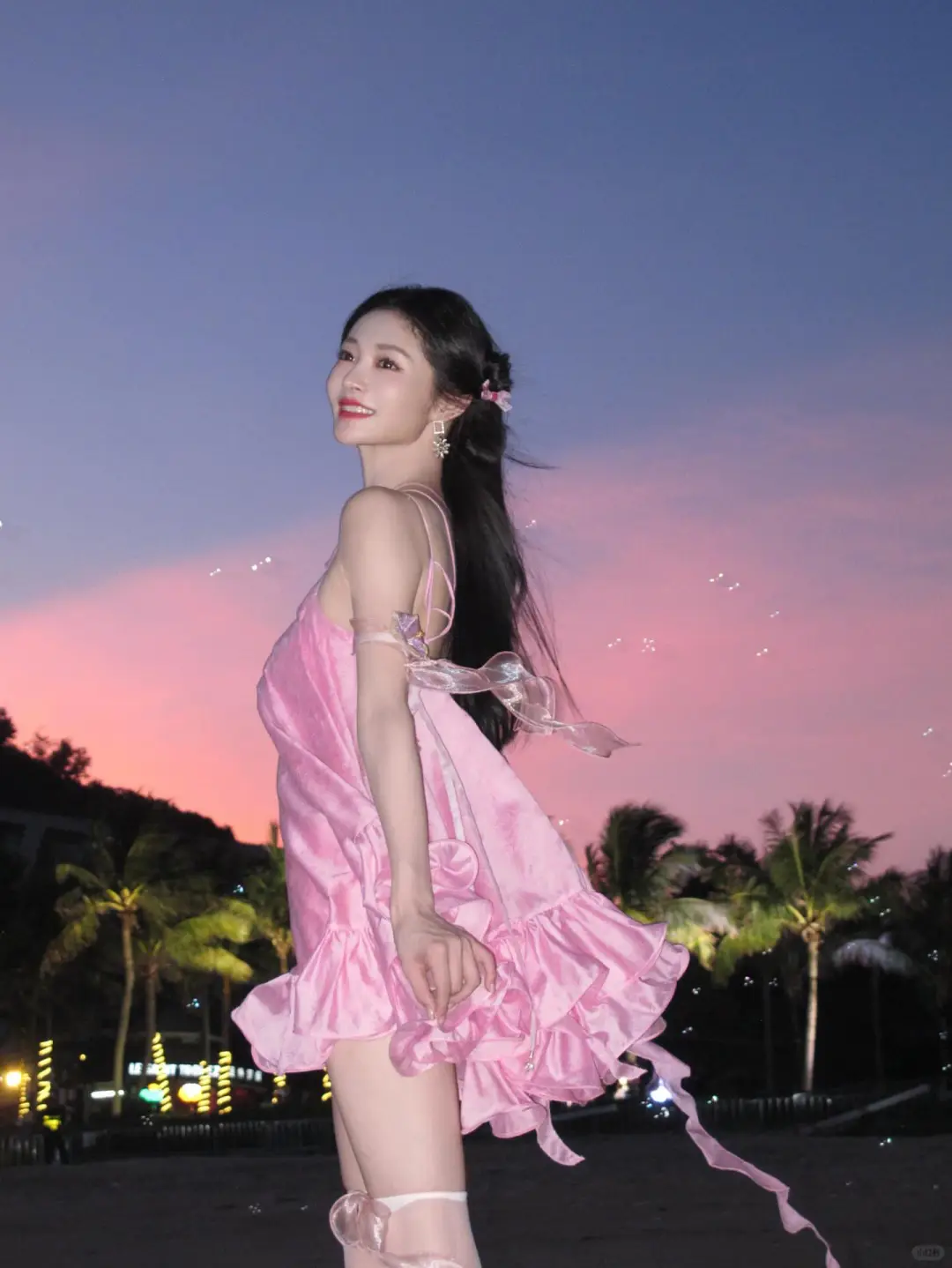 美少女战士👸