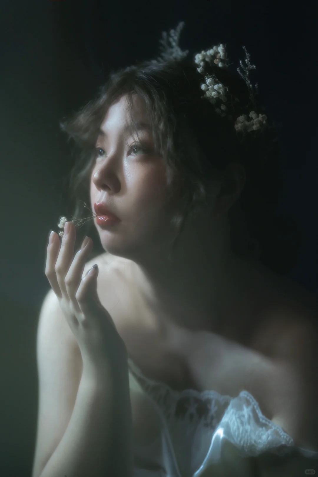 我镜头下的大码仙女📷