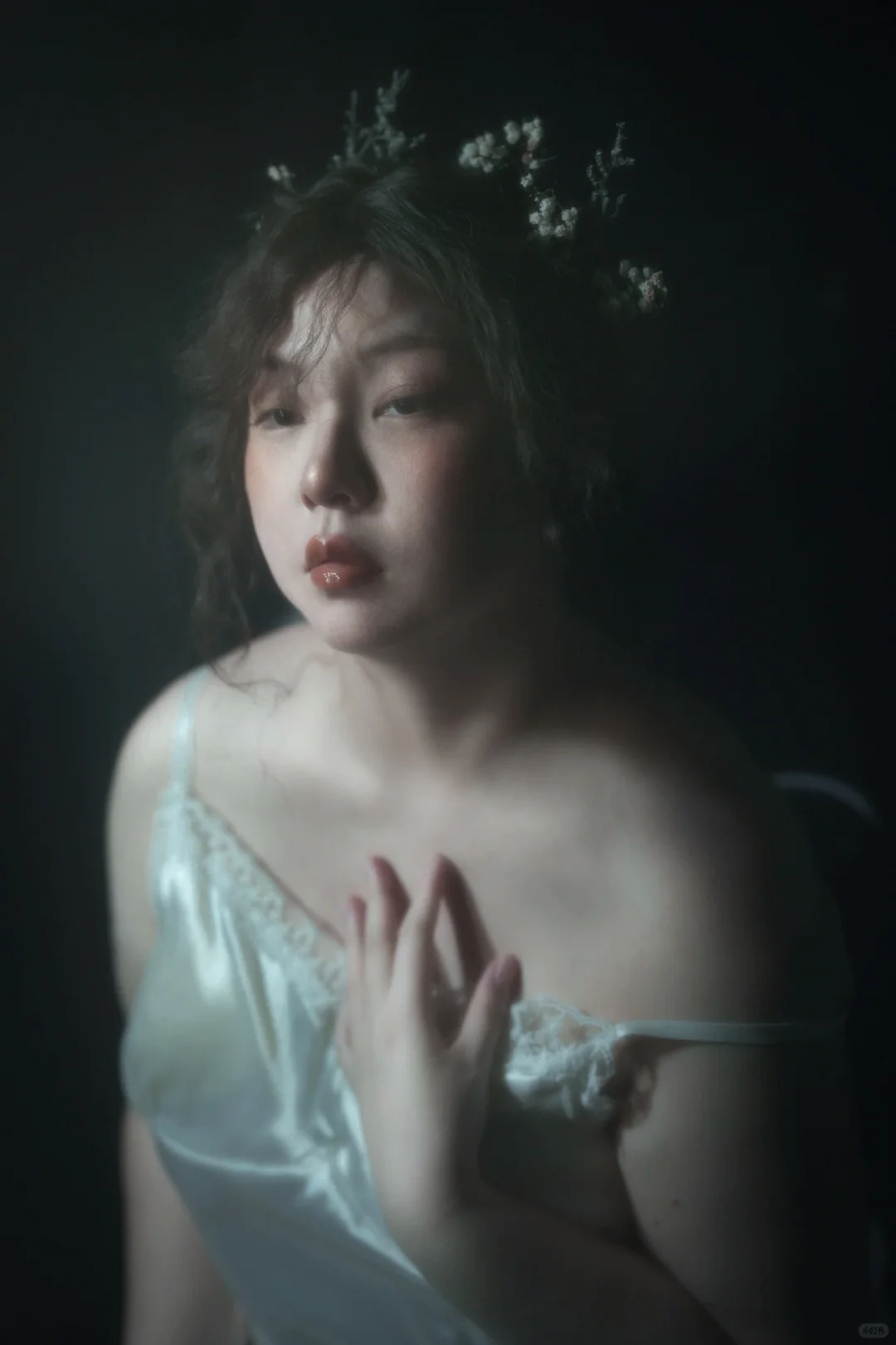 我镜头下的大码仙女📷