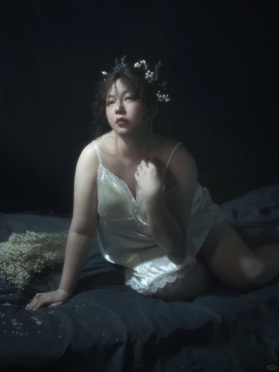 我镜头下的大码仙女📷