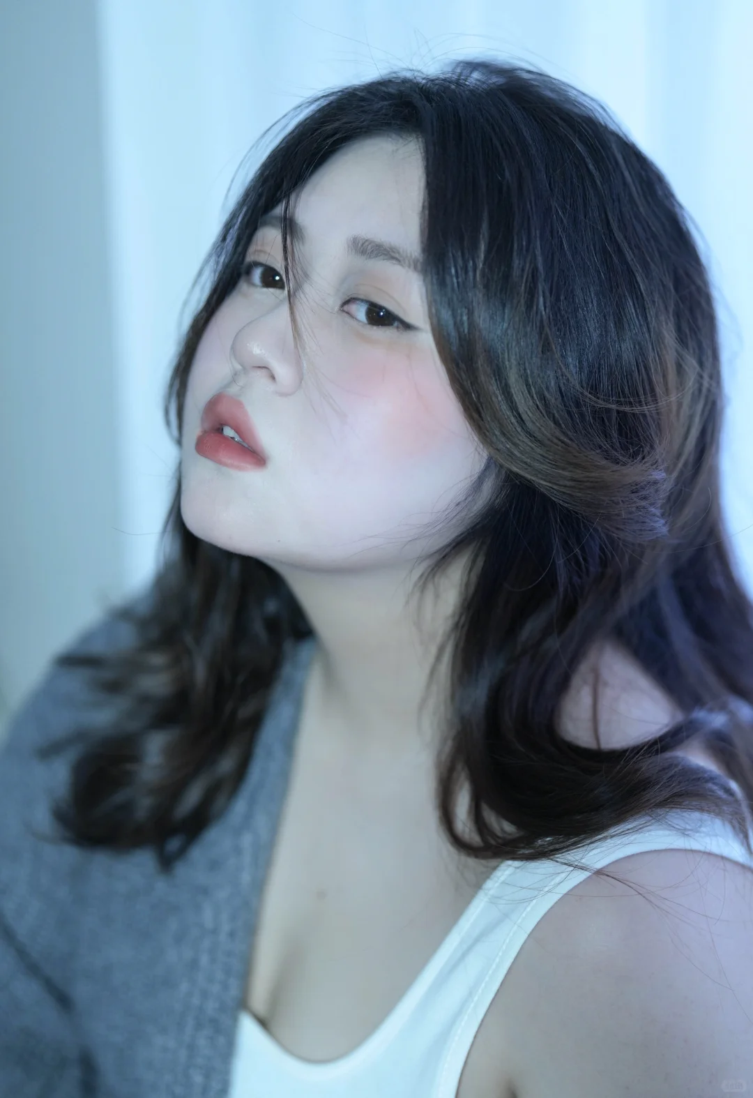 丰腴的美 呼吸之间📷