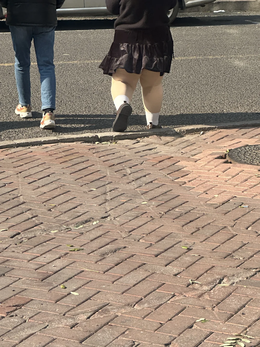 丰腴的美