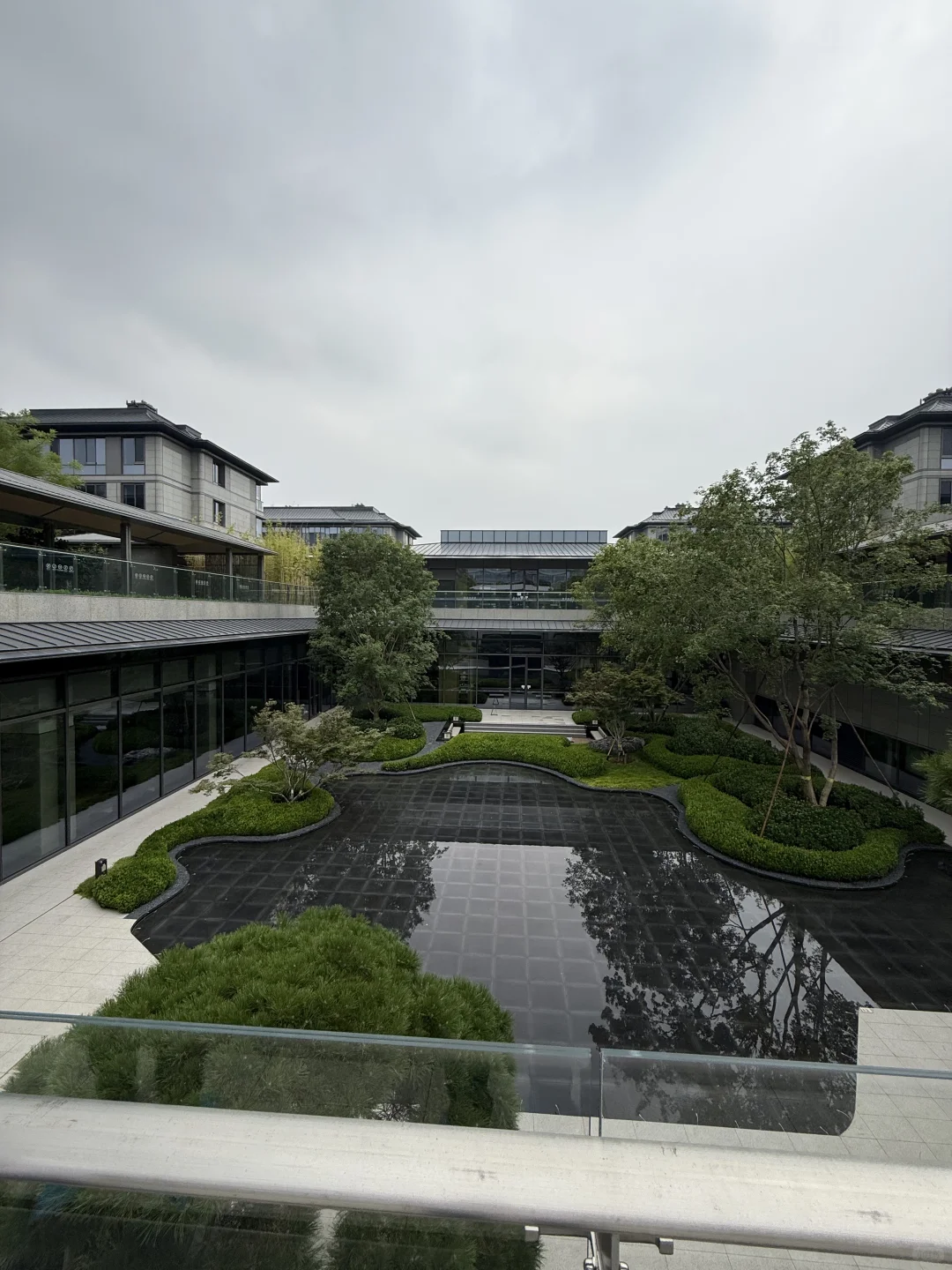 这大热天｜还是科技住宅好呀