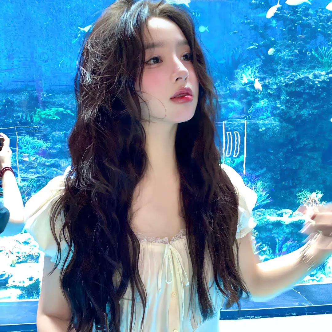 𝙒𝙚𝘾𝙝𝙖𝙩 / 女头🧇