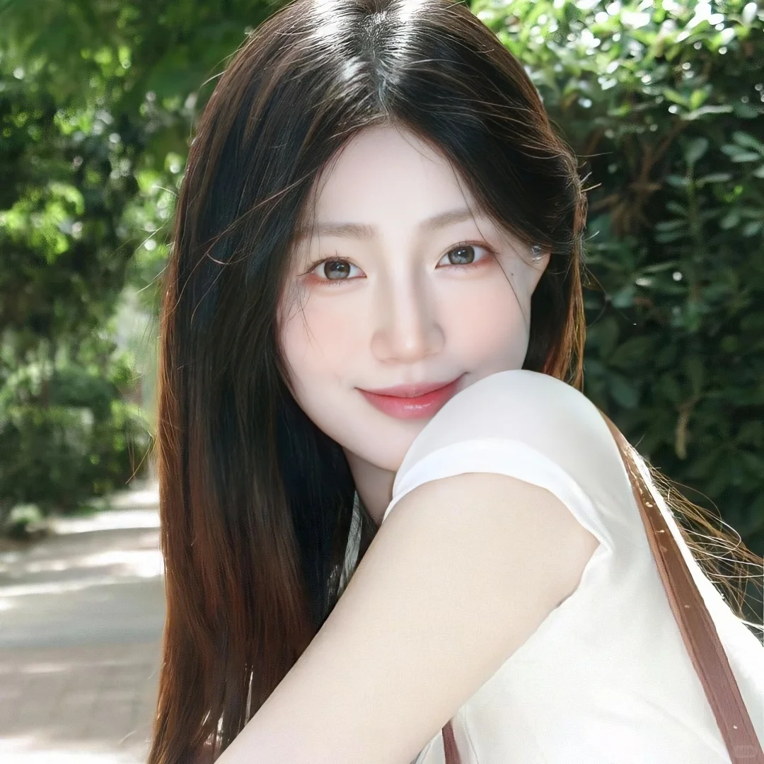 一些头像感照片｜女生头像🐹⍤