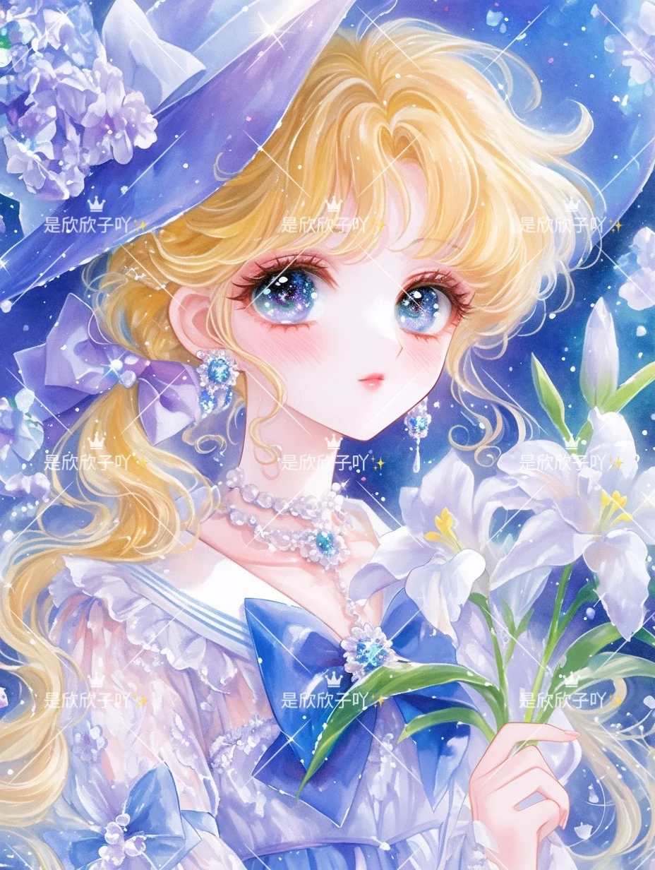 美少女战士（4.25）