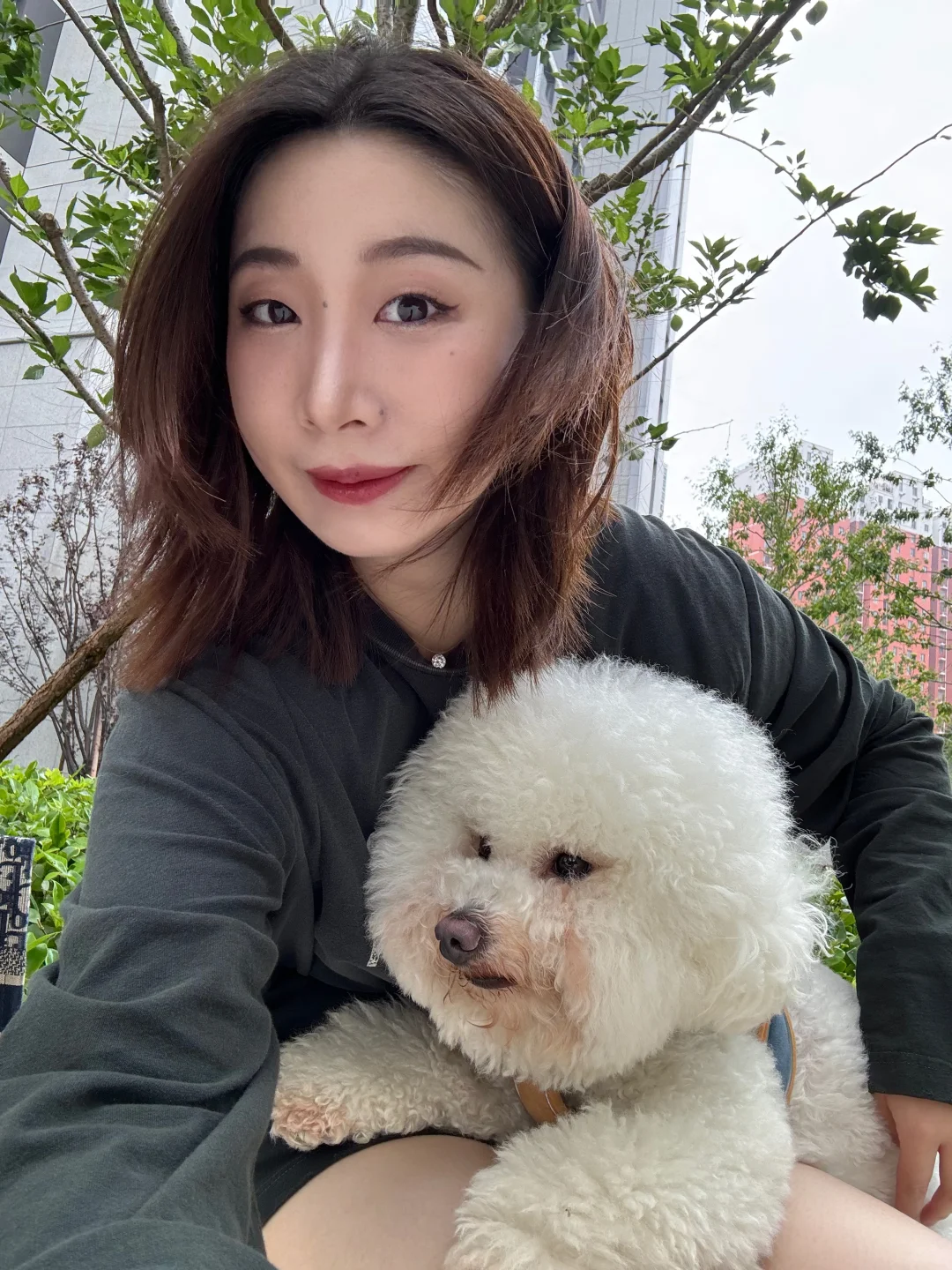 新家的第三阶段业主开放日🏡🌳💐🪻🌷🌼🌸🌺