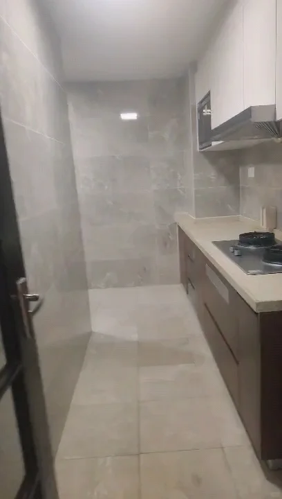 打扫成这样扣1000块钱不过分吧?