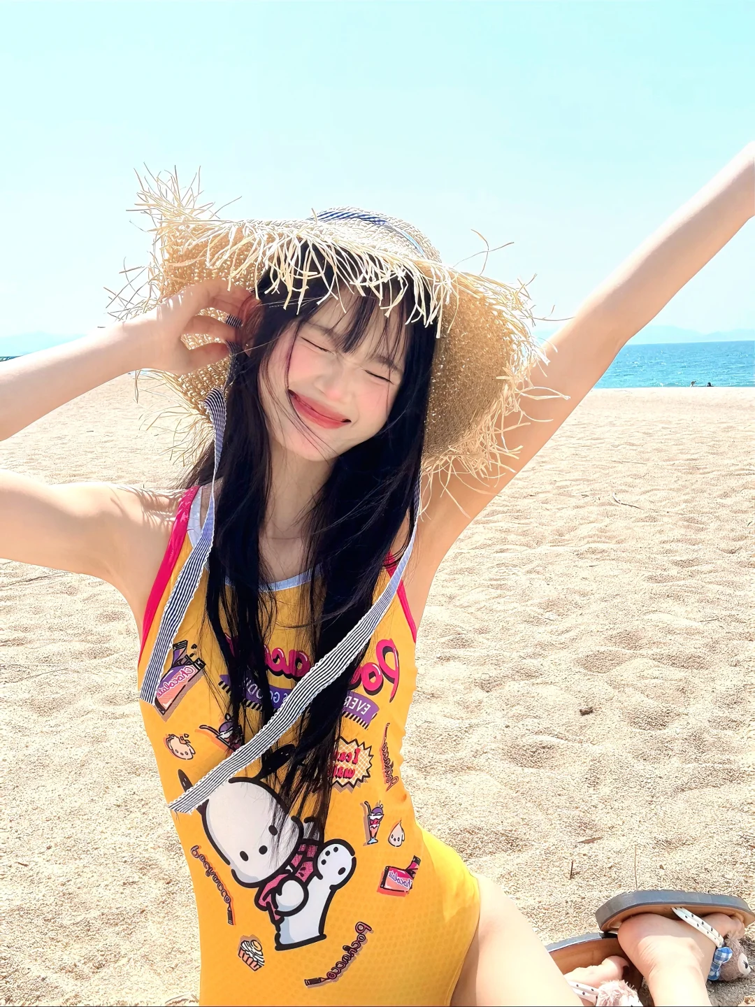 三亚度假穿搭合集🏝️🫧𓇼𓈒𓂂𓈒