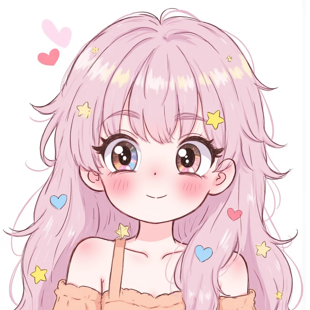 甜度超标❤