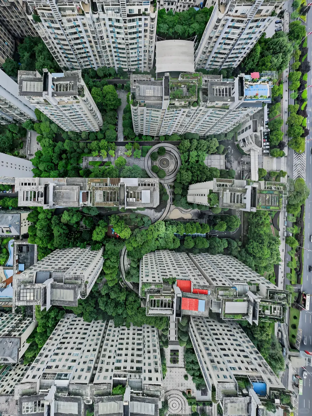 看房笔记——佳馨园