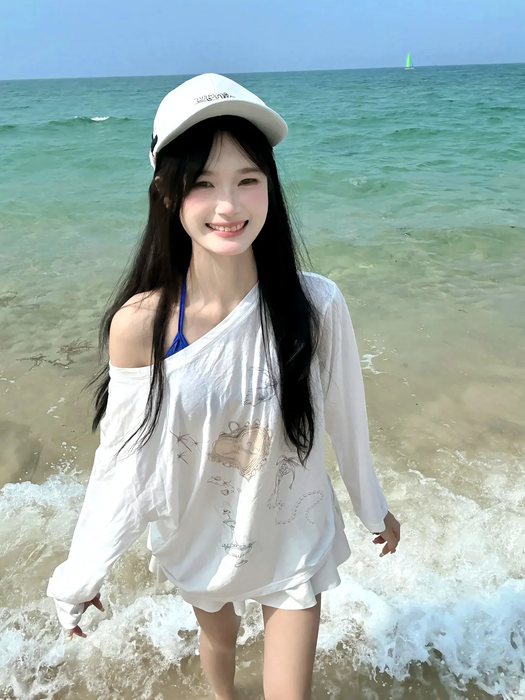 三亚度假穿搭合集🏝️🫧𓇼𓈒𓂂𓈒