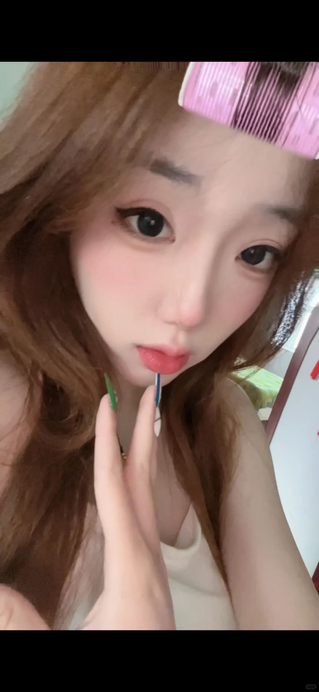 想做你的甜妹～🎀