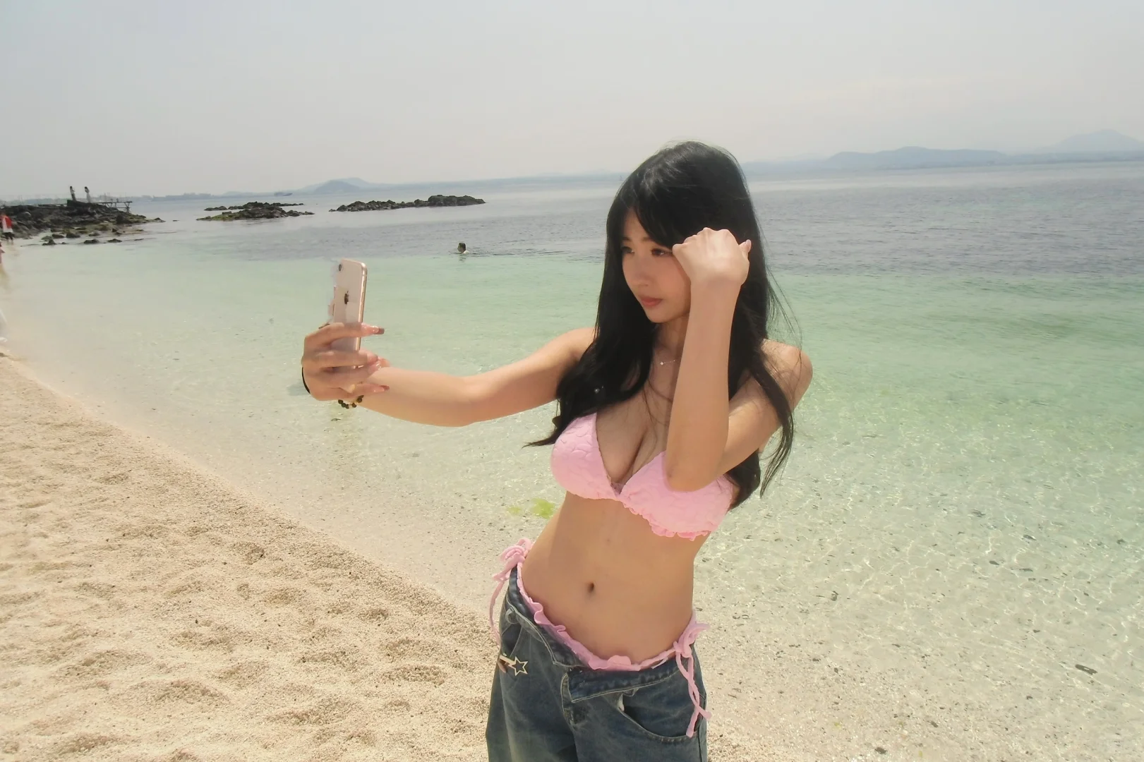 济州岛👙bikini