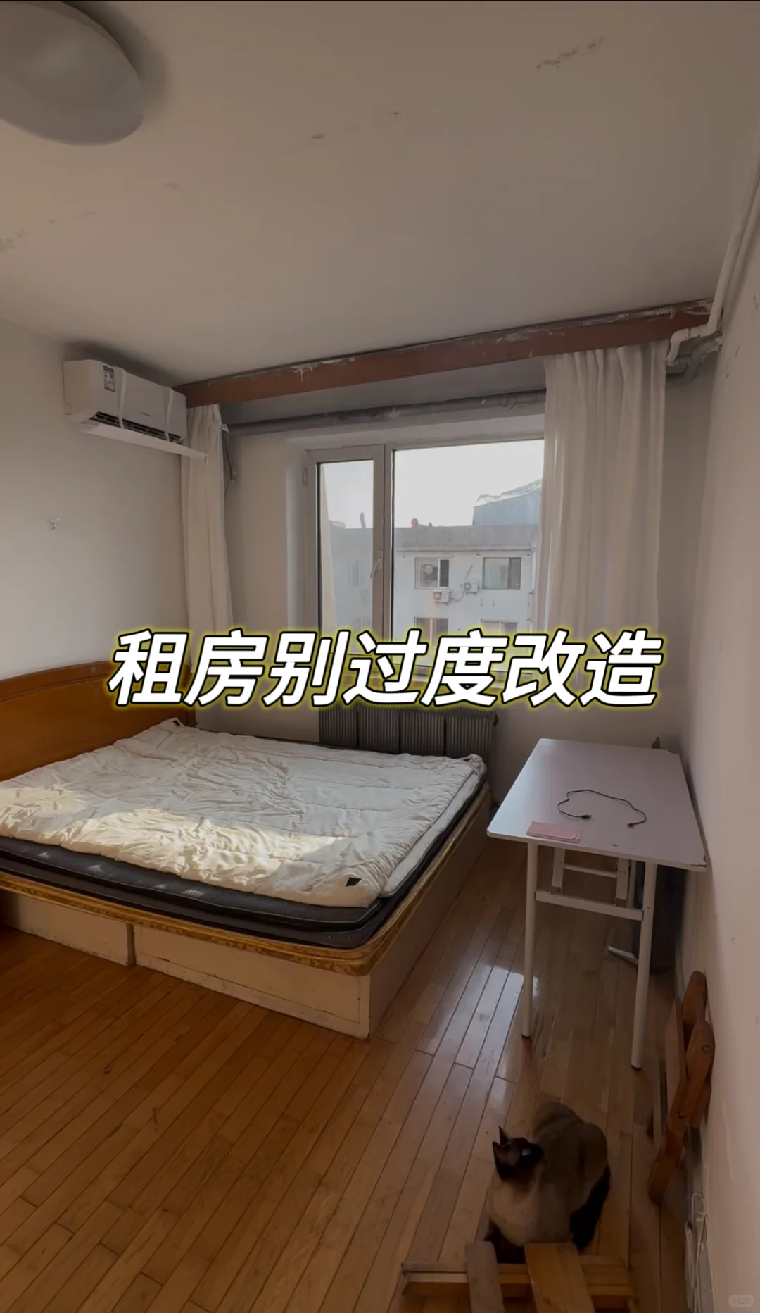 关于我花了500+给我的出租屋换了一套皮肤
