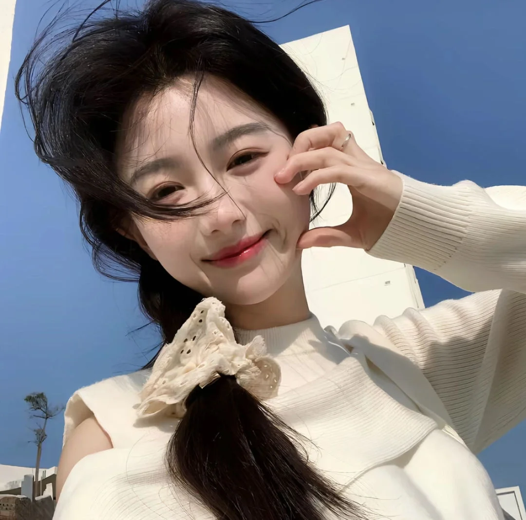 超甜夏日女头｜🍯:喜欢每个今天૮ •͈ᴗ•