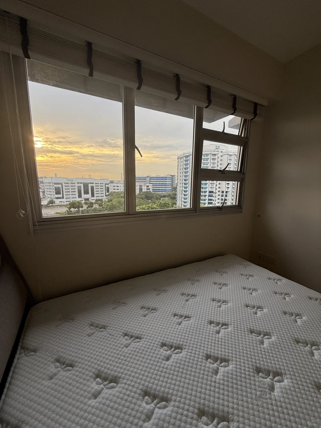 Sembawang 房间出租