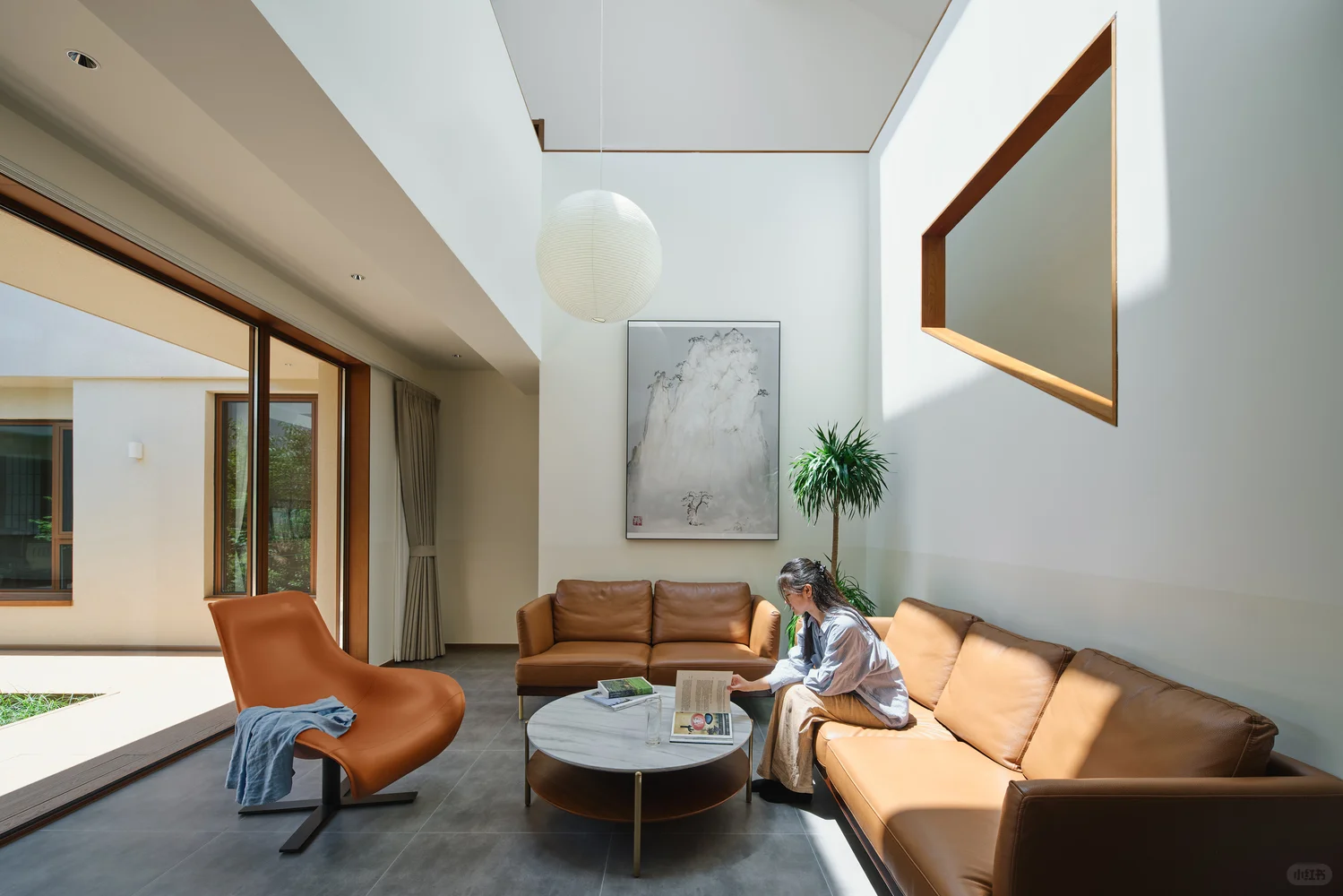 NO.152 每天1个独立住宅——Chill House