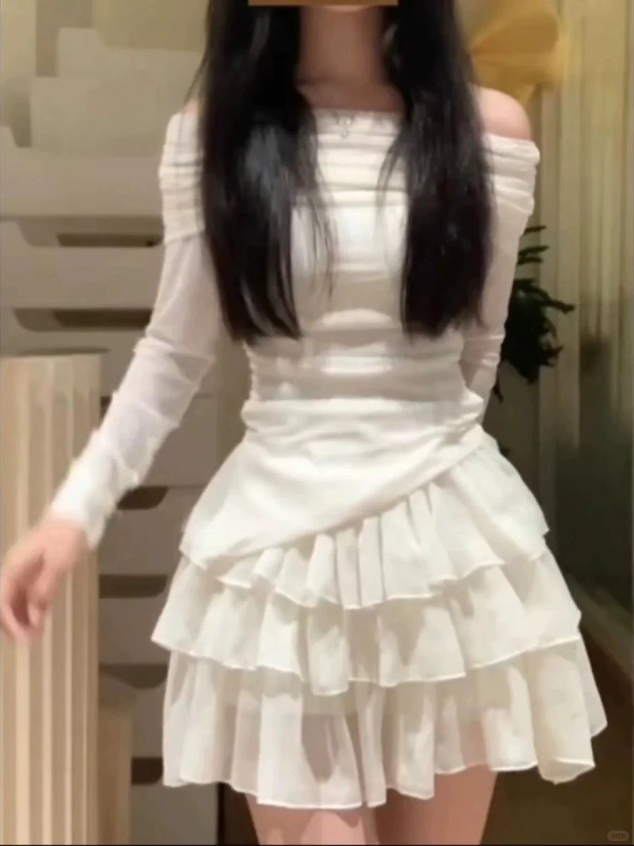 韩系甜辣风，穿出女神范～